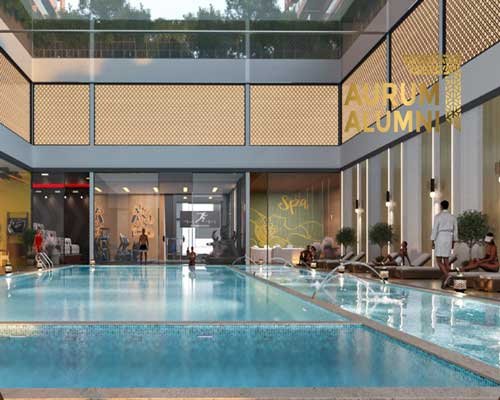 Amenities