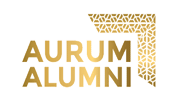 Aurum Alumni Logo