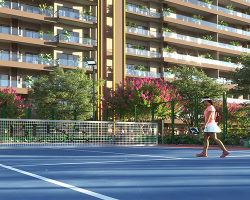 Amenities